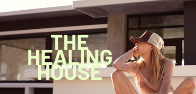 The Healing House x Natch - A festival for health, longevity and awareness