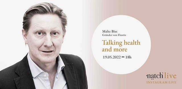 Natch in conversation with Malte Biss: How can we end plastic waste?