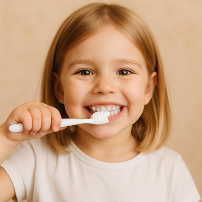 World Children's Day 2025: Children's rights, health, and strong teeth with Natch 💚