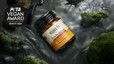 World Vegan Day 2025: Start your vegan journey with Natch – and discover why going vegan matters so much!