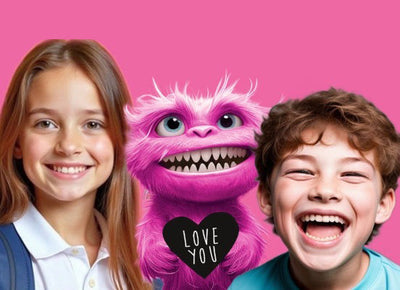 Weltkindertag 2024:Warum Natch ein wichtiger Baustein für Kindergesundheit ist!