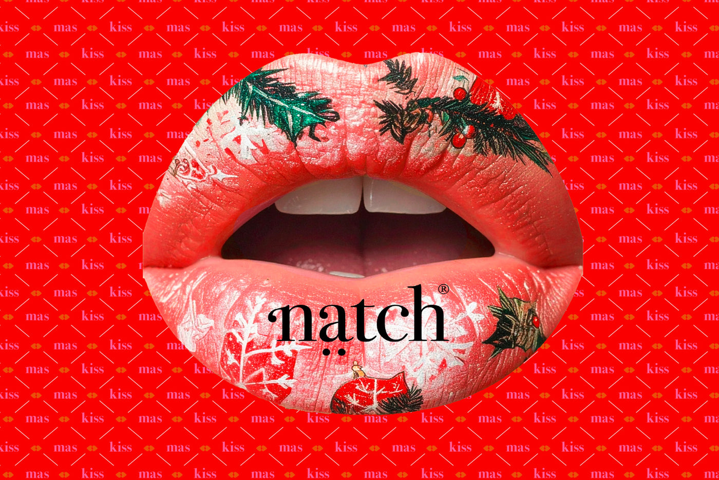 This Christmas: Give the Gift of Health with our Natch Sets!