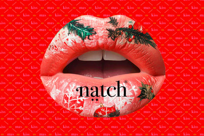 Dieses Weihnachten: Verschenke Gesundheit mit unseren Natch Sets!