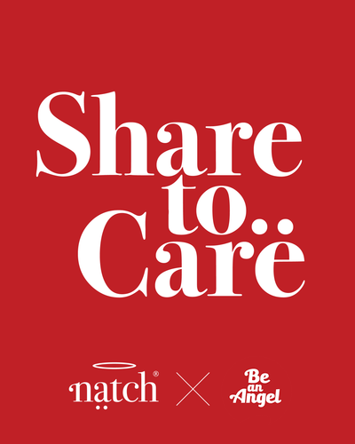 Be an Angel Edition – The All-in-One Oral Care Set