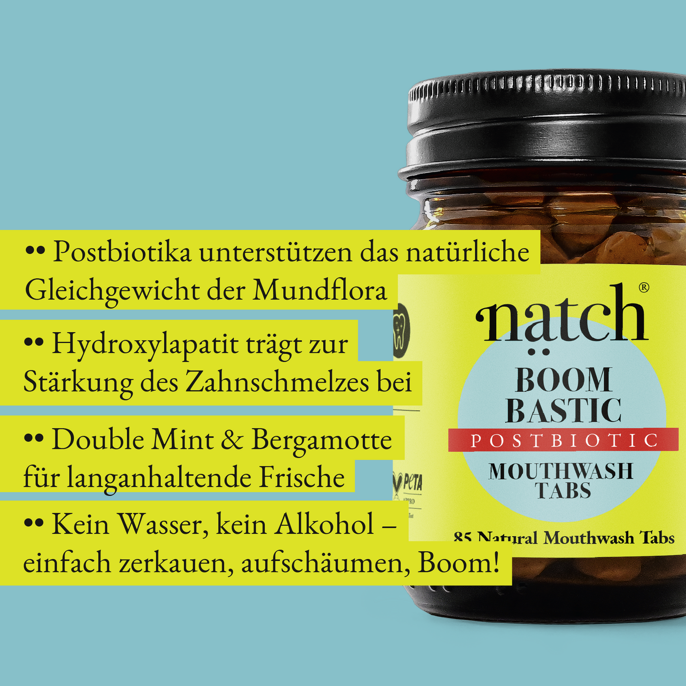 Try Natch: 7 Minis. One Price. Free Shipping.