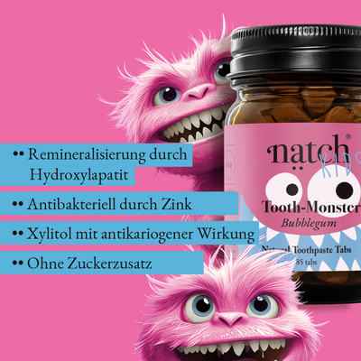 Family Pack (Collabs) - Natch Labs