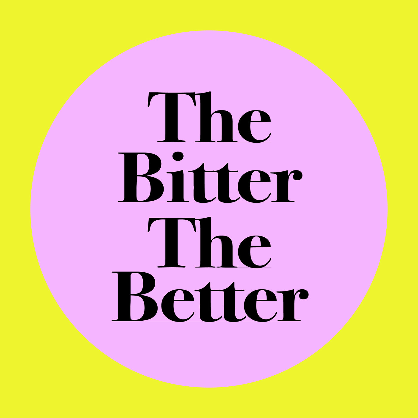 Bitter Sweet – Postbiotic Mouthwash Tabs.  Powered by Cistus - Nature's Flower Power (Mini Bottle)