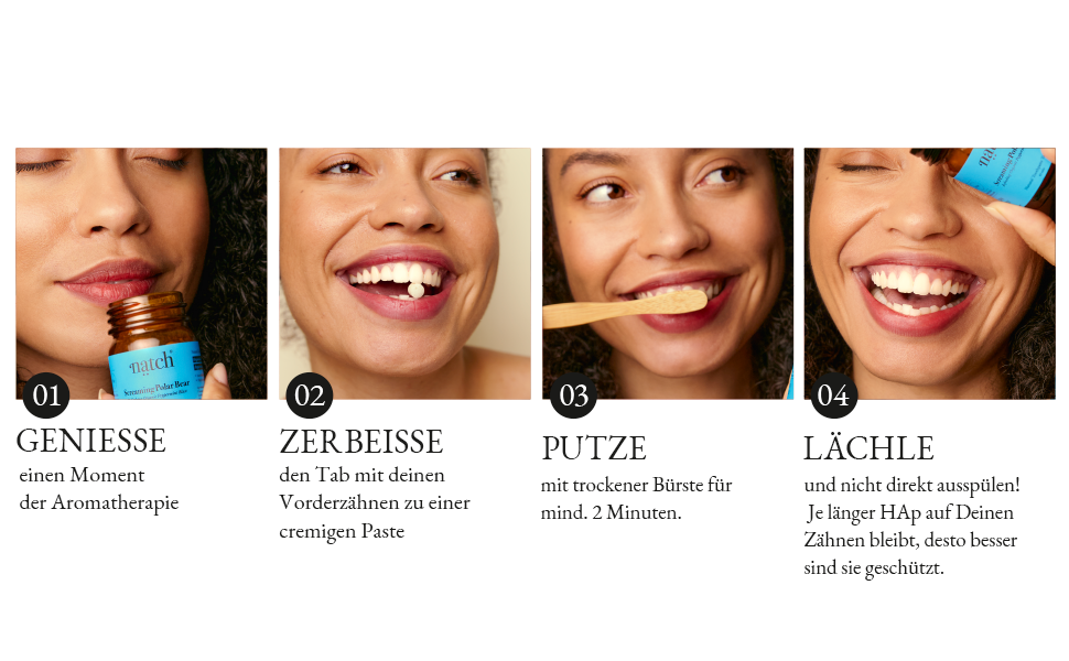 Be an Angel Edition – The All-in-One Oral Care Set