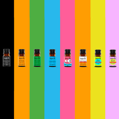 Natch Sample Box – Entdecke die Zukunft der Zahnpasta