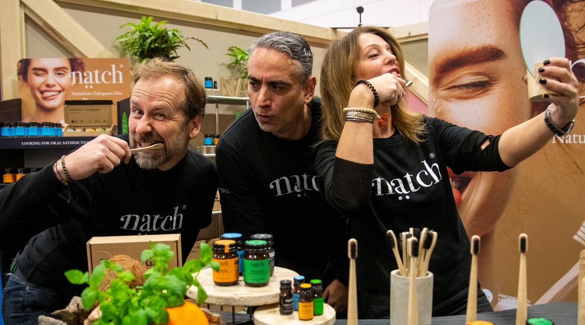 Natch Become A Natch Ambassador – Natch Labs