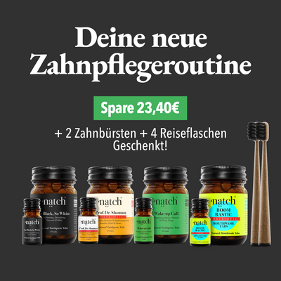 Oral Health Bundle