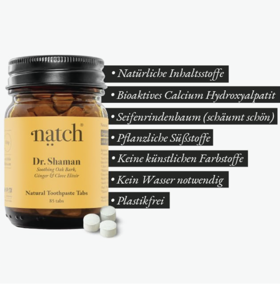 Be an Angel Edition – The All-in-One Oral Care Set