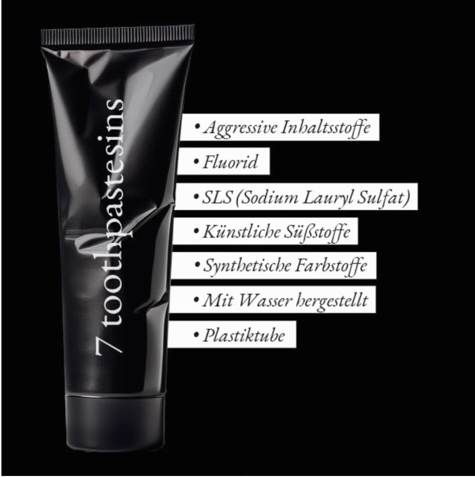 Be an Angel Edition – The All-in-One Oral Care Set