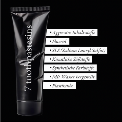 Be an Angel Edition – The All-in-One Oral Care Set